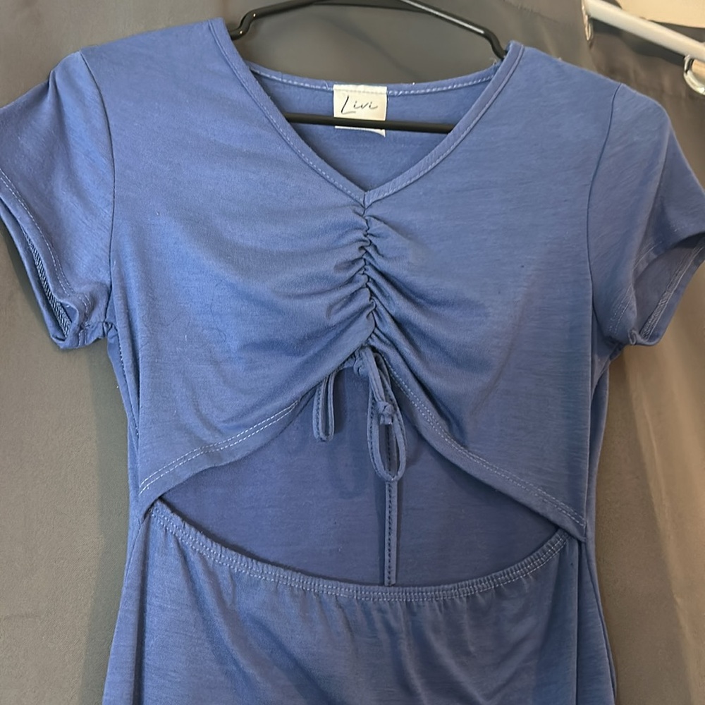 DRESS - Picture 2 of 3